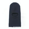Cachecol de Pescoço Quente de Inverno para Exterior com Chapéu Integrado, Chapéu de Lã Tricotado, Chapéu de Tigre para Homens e Mulheres de Meia-Idade e Idosos