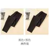 Calzoncillos largos de terciopelo de doble cara sin costuras para hombre, pantalones cálidos, nuevos calzoncillos largos, pantalones de lana, pantalones con más terciopelo, leggings de otoño e invierno