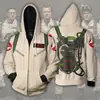 Nueva Colección Transfronteriza Anime Equipo Zg Gans Mismo Estilo Serie Estampado Digital Sudadera de Moda para Cosplay