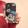 Funda de teléfono vivox90/x80 x70prox60x50 set s16s15e perro s12y31sy76sy77y33s10