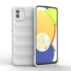 Em estoque aplicável a Samsung A03 versão global escudo mágico capa de telefone resistente a quedas Samsung a03 sensação de pele capa protetora resistente a quedas