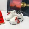 Zapatillas Nuevas para Niños 2026, Zapatos Blancos de Estudiante, Zapatos de Suela Suave para Niños de 7 a 12 Años, Zapatos Casuales para Niñas, Zapatillas para Correr