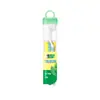 Hao Lai Original Pasta de Dientes para Personas Negras Cepillo de Dientes Set de Viaje Set Portátil Set Combinado Súper Blanco Menta Aliento Fresco Mayoreo