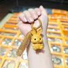 Nuevos dijes de bolso del zodiaco de madera de haya para regalar a amigos: signos del zodiaco de perro, cerdo, caballo, oveja, dragón, serpiente, rata, mono