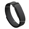 Pulseira de Relógio de Nylon Google é Adequada para Google Fitbit Air Pulseira de Velcro Pulseira de Relógio Esportiva de Nylon Tecido
