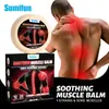 Sumifun Comércio Exterior Transfronteiriço Creme para Cuidados com a Pele para Membros e Articulações, Cuidados de Superfície para o Corpo Inteiro K920005