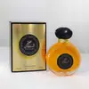 Perfume Femenino Árabe Halo Mula Transfronteriza 100ml Fragancia Floral Amaderada Dubái Oriente Medio Perfume Concentrado Unisex