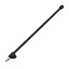 Accesorios para Pistola de Presión de Neumáticos de Inflado Rápido Varilla Infladora de 360 mm con Boquilla de Aire Varilla Infladora Herramienta para Neumáticos de Coche