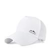 Gorra de Malla Estampada para Hombre Primavera/Verano 2026 Campismo al Aire Libre Gorra de Béisbol Protector Solar Protección Solar Ciclismo Senderismo Gorra de Pico de Pato