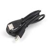 Cable USB 2.0 para Impresora de Cobre Puro A Macho a B Macho Puerto Cuadrado Cable de Datos USB Impresora 1m Cable de Alimentación Alta Conductividad