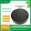 Material de Filtro de Areia de Manganês Natural para Remoção de Manganês e Remoção de Ferro, Água da Torneira Amarela, Água de Poço, Água Subterrânea, Tratamento de Esgoto e Filtração