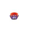Nuevos Anillos de Goma Suave de PVC Transfronterizos, Divertidos y Diversos Anillos de Pegatinas de Caricaturas de la Serie de Verano para Niños, Soporte para Personalización