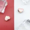 [Yuku] 1 Ccb Coelho Galvanizado Cinco Cores Contas de Furo Grande DIY Pulseira Criativa de Contas Acessórios de Joias com Contas