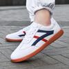 Zapatos Taiji Chenjiagou para Hombre Otoño e Invierno Forrados de Felpa Cálidos Suela Blanda Superficie Suave Suelas de Tendón de Buey Mismo Estilo para Hombre y Mujer Zapatos de Artes Marciales