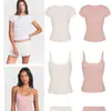 *SK*IMSS Nuevo Conjunto Casual de Chica Caliente de Verano: Conjunto de Dos Piezas: Camisola Casual Cómoda y Falda Corta Ajustada