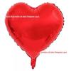 Balão de casamento feliz palavra romã balão vermelho 10 polegadas proposta confissão decoração festa de aniversário decoração de casamento romântico