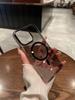 Funda Dura Que No Se Pone Amarilla, Adecuada para iPhone 18 Pro Max, Funda Transparente con Succión Magnética para Apple 17, Cubierta Protectora de PC con Agujero Grande