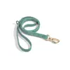 Widone Conjunto de Coleira e Guia para Cachorro Coleira para Cachorro Arnês para Animal de Estimação Arnês para Cachorro Estilo Colete Corda de Tração Guia para Cachorro