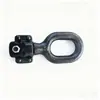 Partes de Polipasto de Cadena Manual Máquina Elevadora Gancho Inferior Gancho Superior Gancho de Polipasto de 0.75 a 9 Toneladas Gancho Giratorio de 360 Grados