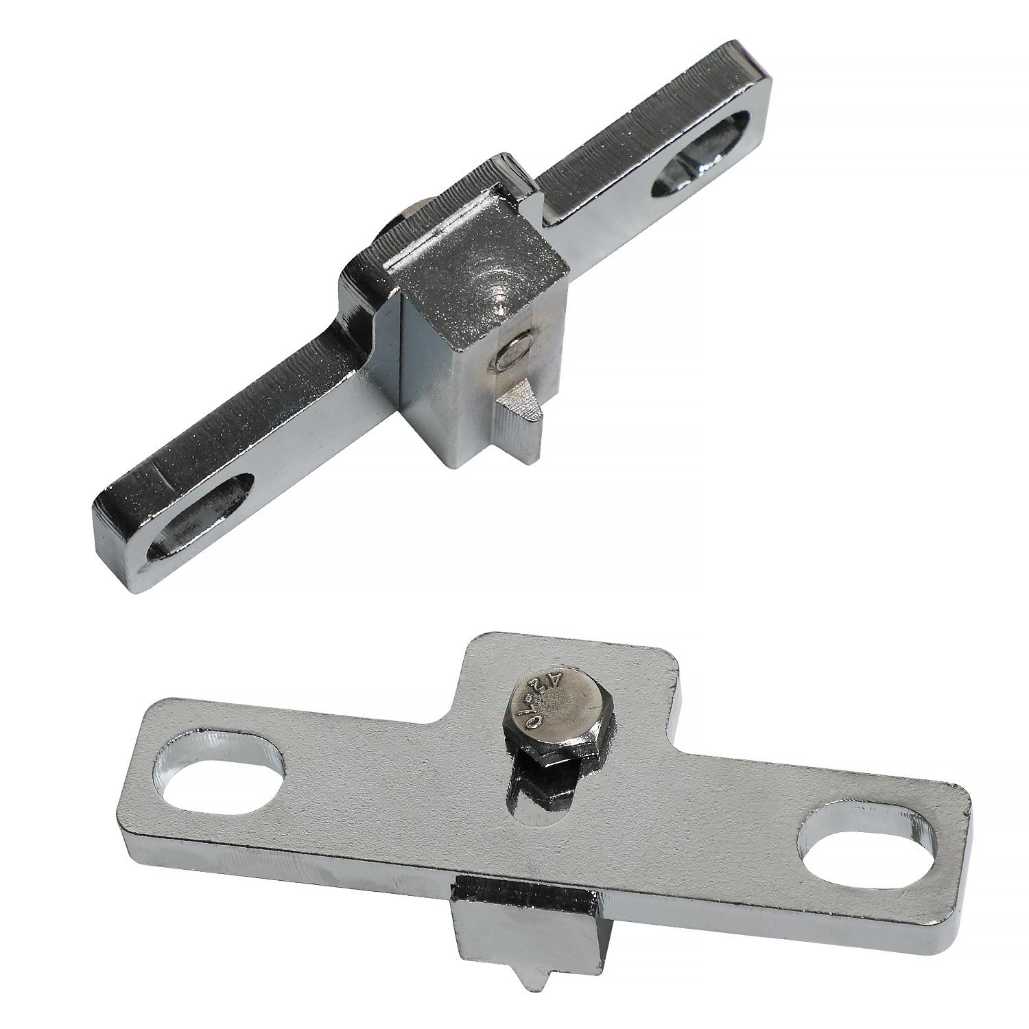 福特柴油2.0TDCI正时工具 (5)