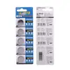 Realm 23A 12V 27A 12V 23A12V 27A12V Timbre de Control Remoto para Puerta de Rodillo Batería Alcalina