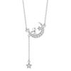 Collar S999 El Principito para Mujer Plata Fútbol Lujo Ligero Nicho 2024 Nueva Joyería Sentido Avanzado para Regalo de Cumpleaños de Novia