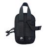 Mochila Táctica Utilitaria para Exteriores Sistema Molle Accesorio de Almacenamiento Médico EMT Bolsa de Cintura Portátil Plegable Reciclaje
