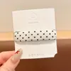 Presilhas de Cabelo Versáteis Infantis Outono/Inverno para Meninas 2026 Novo Estilo Franja Lateral Cabelo Fino BB Clips Estilo Coreano Parte de Trás da Cabeça Presilhas