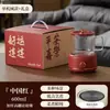 Directamente del fabricante: Olla de Salud Multifuncional para Uso en Oficina, Tetera para Flores, Preparación de Té, Calentamiento de Leche, Taza Eléctrica para Estofar de Vidrio Completo con Temperatura Constante