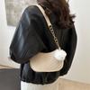 Bolso de Hombro para Mujer 2023 Verano Nuevo Diseño Nicho Estilo Extranjero Bolso de Hombro Trendy Ropa Casual de Trabajo Bolso Cruzado para Mujer