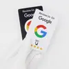 Cartão de avaliação google nfc cartão de avaliação google nfc cartão de suporte nfc cartão nfc google cartão acrílico pvc adesivo de mesa