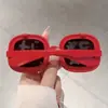 Gafas de Sol Originales de Año Nuevo Caballo, Gafas abatibles, Gadget de Saludo de Año Nuevo 2026 de Alto Valor para Mejorar la Fortuna, Accesorio para Fotos