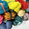 Corda de Amarração Corda de Nylon com Tira de Tecido Tira Plana Corda Trançada Doméstica Corda de Amarração Corda de Embalagem Outros