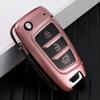 Aplicable a Beijing Hyundai New Yuedong iX35 Juego de Llaves Coche Accesible Plegable Estuche Especial con Hebilla Paquete Completo Venta al por Mayor