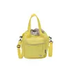 Bolsa tote ligera inspirada en la dopamina para exteriores transfronteriza, bolsa multifuncional para mujer para viajes, senderismo y ocio, bandolera y bolsa cruzada