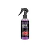 Spray de Recubrimiento para Coche 3 en 1 de Alta Protección Rayhong, Recubrimiento de Superficie que Cambia de Color, Spray Limpiador Recubriente