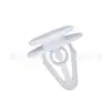 Clip de Fijación para Guardabarros Lateral y Umbral de Puerta de Suzuki Sx4 Clip para Coche 09409-08328