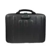 Bolsa de Almacenamiento Ignífuga, Impermeable y Retardante de Llama de Venta Caliente Transfronteriza, Bolsa Plegable Multicapa, Bolsa de Documentos de Pasaporte para Viaje con Candado de Contraseña