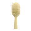 Vertical Long Handle Air Cushion Comb Macaron Cor bonito dos desenhos animados Massagem pente Air Bag Home Dormitório Estudante cabelo fofo