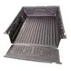 Accesorios Modificados Great Wall Fengjun 5 Base Plana Alargada Sin Cubierta de Rueda Caja Trasera Tapete de Caja Trasera Tesoro Tapete Interior Tesoro de Caja Trasera