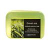 Jabón de aceite esencial de rosa Mud Yan Tang Tailandia mismo té verde serie de plantas esencia baño limpieza ácaros jabón hecho a mano