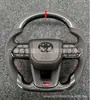Adequado para Montagem de Volante Especial Vios Atualizado e Modificado Volante Vios