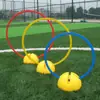 Equipo de Entrenamiento para Carrera de Drones Rotorcraft, Equipo de Entrenamiento para Pista de Obstáculos, Accesorios para Examen, Accesorios de Círculo