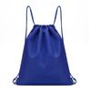 Futebol saco set logo training camp treinamento aula publicidade mochila cordão saco armazenamento saco de nylon saco de presente