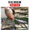 Zhongbao sub-hilo corto doble anzuelo manga dorada manga negra manga roja anzuelo hilo doble anzuelo atado a productos terminados venta al por mayor
