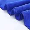 Al por mayor 63g 30X70 Toalla de Fibra Barbería Salón de Belleza Baotou Salón de Belleza Absorbente Exfoliante Toalla para Coche