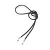 Cordão para Óculos de Veludo com Estampa Dourada, Tira Esportiva Antiderrapante para Óculos, Acessório de Tira Anti-Queda de Alto Valor, Moda Ol Quente de Vendas Transfronteiriças