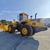 Komatsu Komatsu Carregadeira Wa470 Empilhadeira Exportação Fornecimento Direto Caçamba de 5 Metros Cúbicos