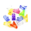 Clipes para Moldar Unhas de Cristal Clip Fixo Extensão de Unha Molde para Unhas Clipe de Cola de Cristal Ferramentas para Nail Art Venda Quente Transfronteiriça