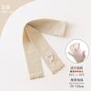 Leggings de Primavera y Verano para Niñas Clase A Pantimedias Finas para Bebé Malla Transpirable Calcetines Antimosquitos Pantimedias para Niños Nueve Puntos Sin Pie